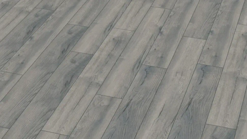 Ламинат KRONOTEX Exquisit D4765 Дуб серый Петерсон