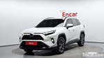 Toyota RAV4 5 Generation 2.5 2WD Hybrid (08.2022)
