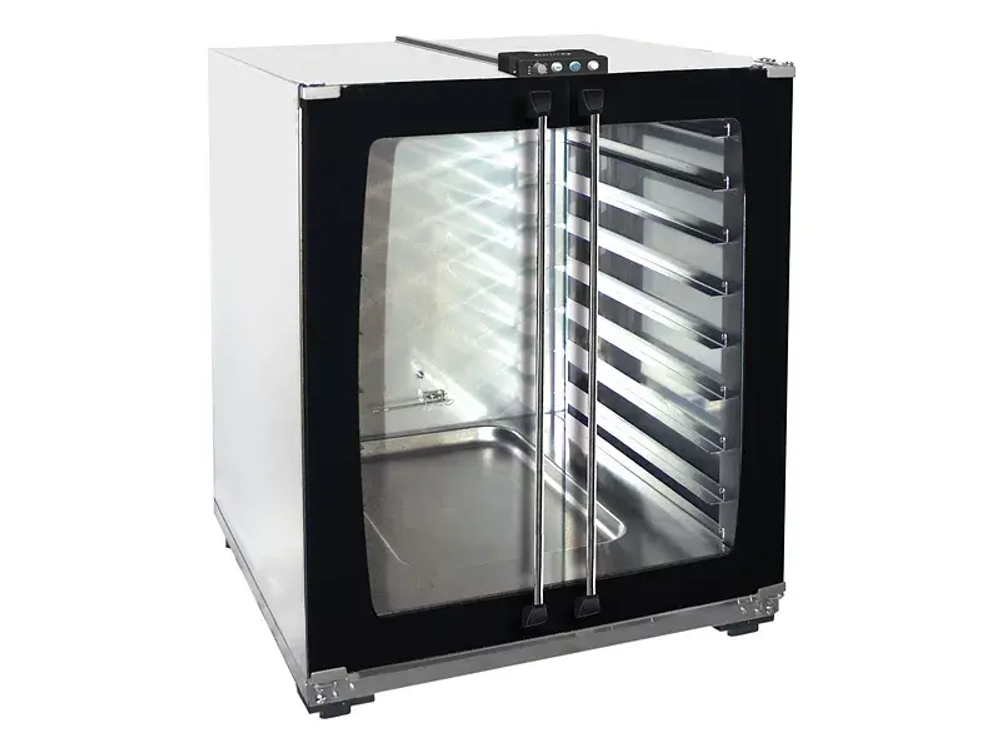 Расстоечный шкаф UNOX XLT 193