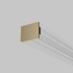 Заглушка для трека Elektrostandard Line Magnetic a069645