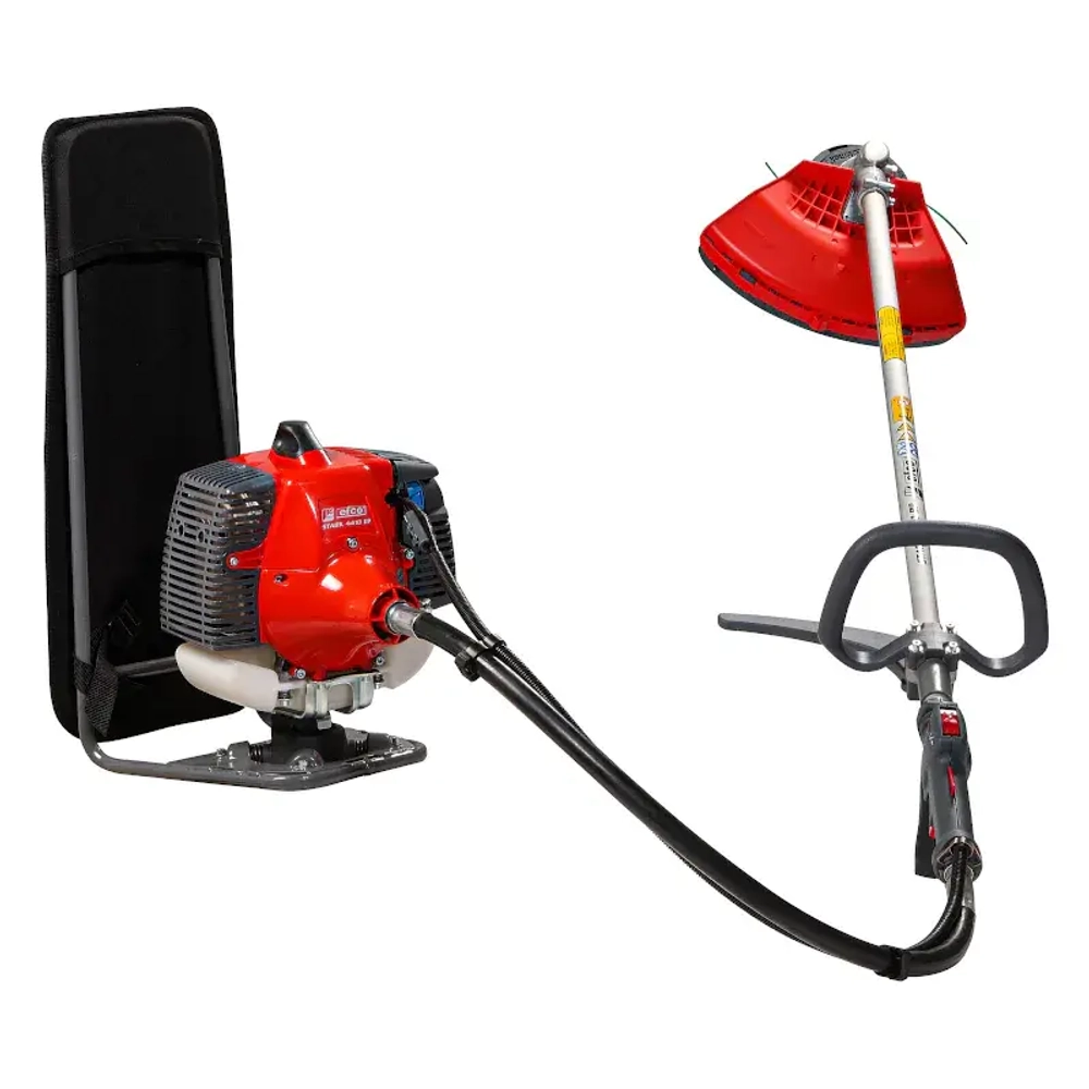 EFCO STARK 4410 BP триммер бензиновый 61339057E2