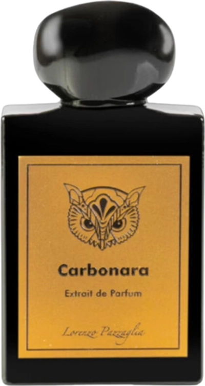 LORENZO PAZZAGLIA CARBONARA EXTRAIT 50 ML