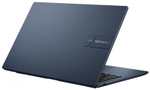 Ноутбук ASUS Vivobook 15 15.6" / 8 Гб / SSD 512 Гб / Win 11 Home / X1504VA-BQ2278W / 90NB10J1-M02UY0