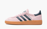 Adidas Handball Spezial WMNS "Clear Pink Arctic Night"