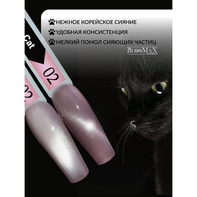 BlooMaX CERAMIC CAT 02