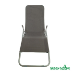 Шезлонг складной Green Glade М6182