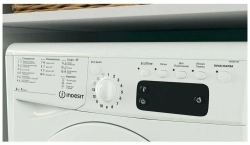 Стиральная машина Indesit IWSE 6105 L