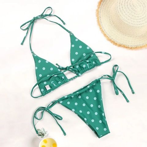 Купальник GREEN BIKINI