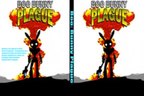 Boo: Bunny Plague (2014)