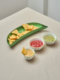 Менажница Gram Peas, 30х13,5 см