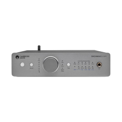 Цифро-аналоговый преобразователь Cambridge Audio DAC Magic 200M