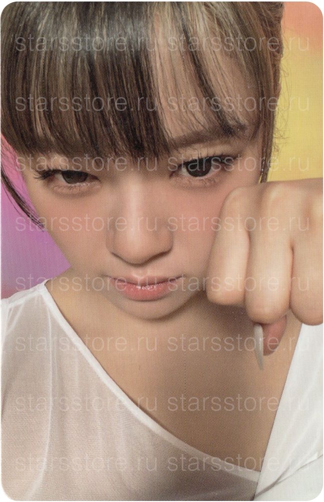 Фотокарта Jeongyeon Twice  - With YOU-th