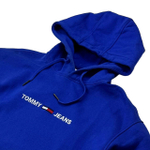 Худи Tommy Hilfiger