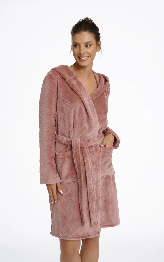 41161 MISS Халат женский