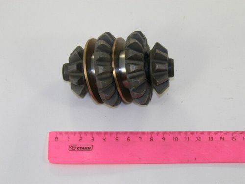 Сателлиты с осью /2101/ в сборе (ВАЗ)