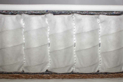 Матрас DreamLine Easy Smart TFK, независимые пружины