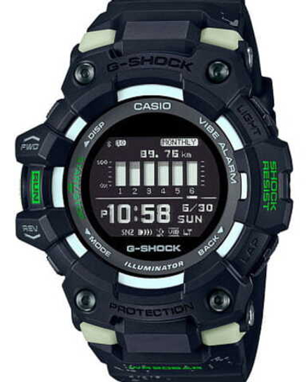 Часы Casio G-Shock GBD-100LM-1DR (GBD-100LM-1)