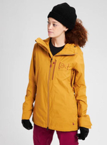 Куртка Burton W GORE-TEX 2L Upshift Jacket