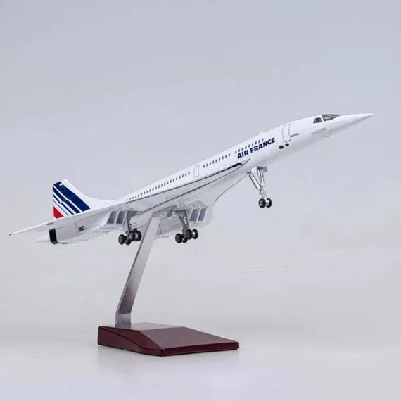 50cm Concord Air France