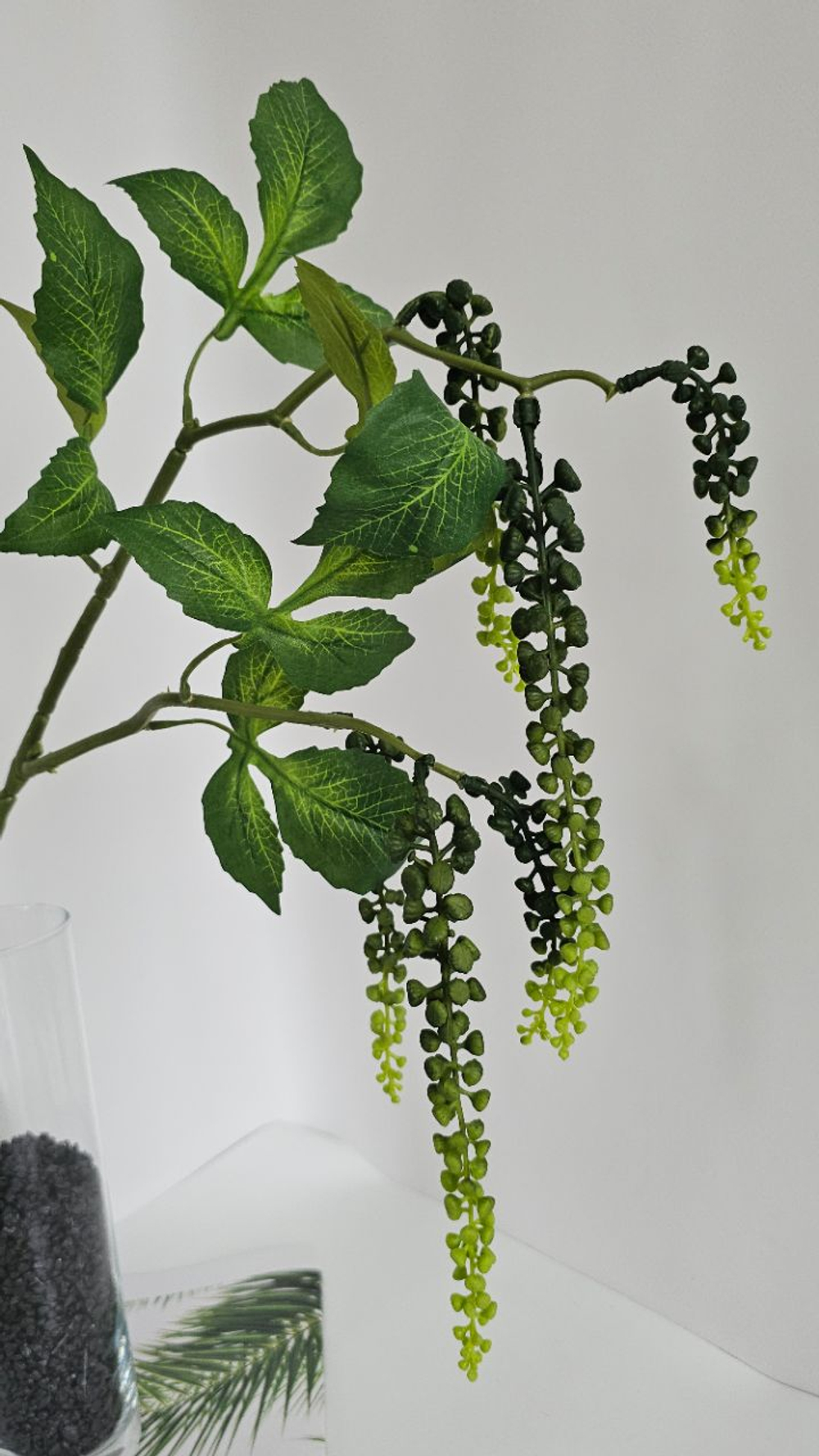 Скабиоза (лаконос) / Арт 4433