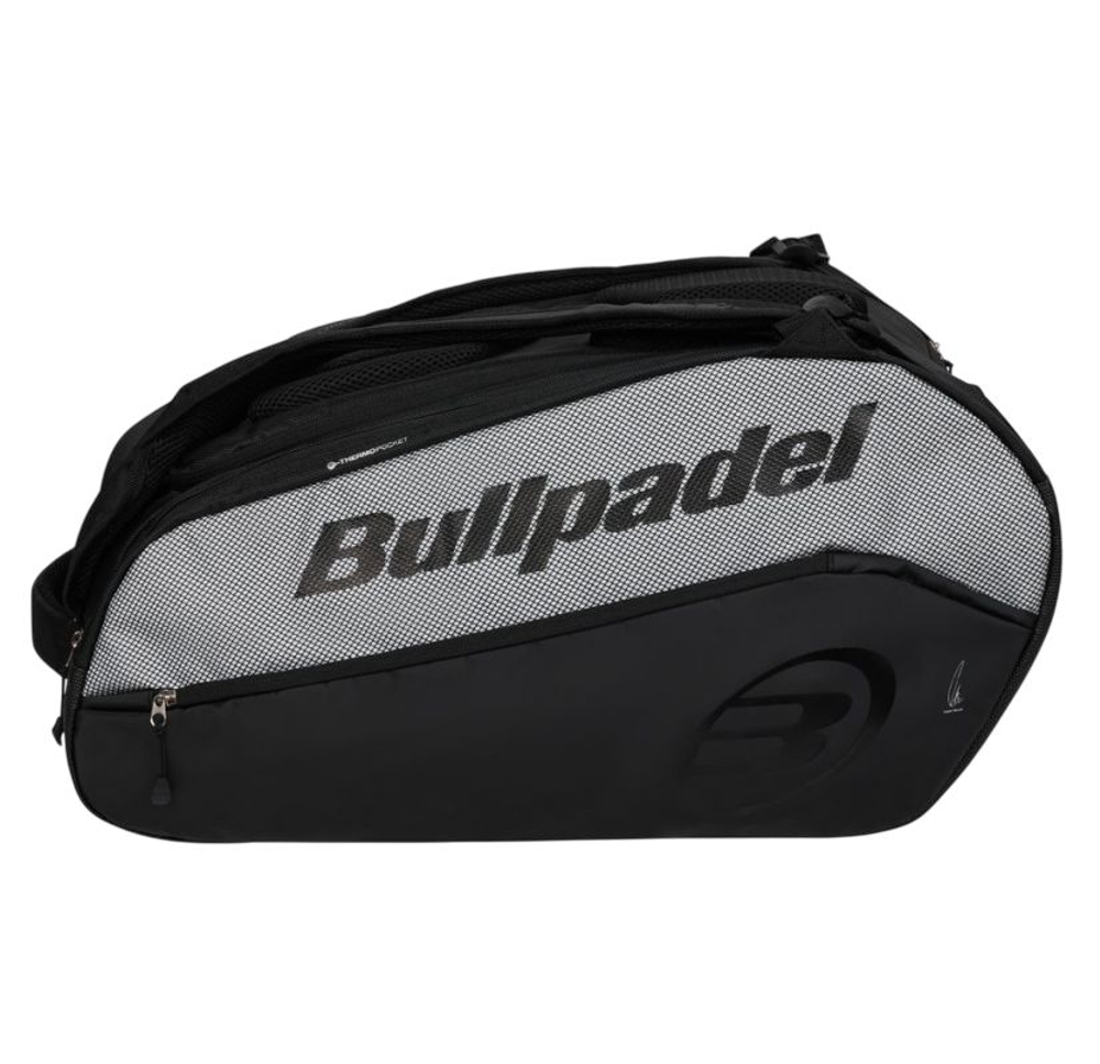 Сумка для Padel Bullpadel BPP26001 Vertex - black