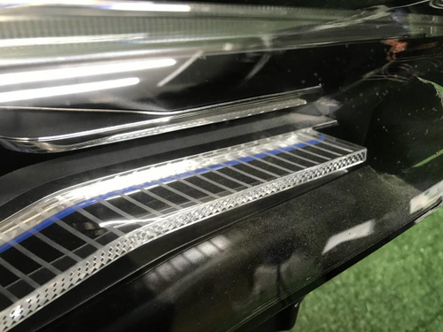 Фара правая BMW X7 G07 (19-22) Laser Light
