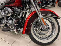 Harley-Davidson Heritage Softail Classic 2013