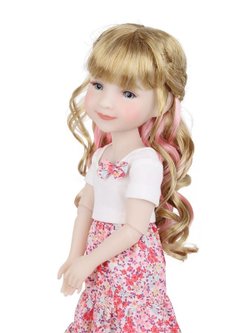 Кукла Ruby Red Сара 37см (2202FMB)