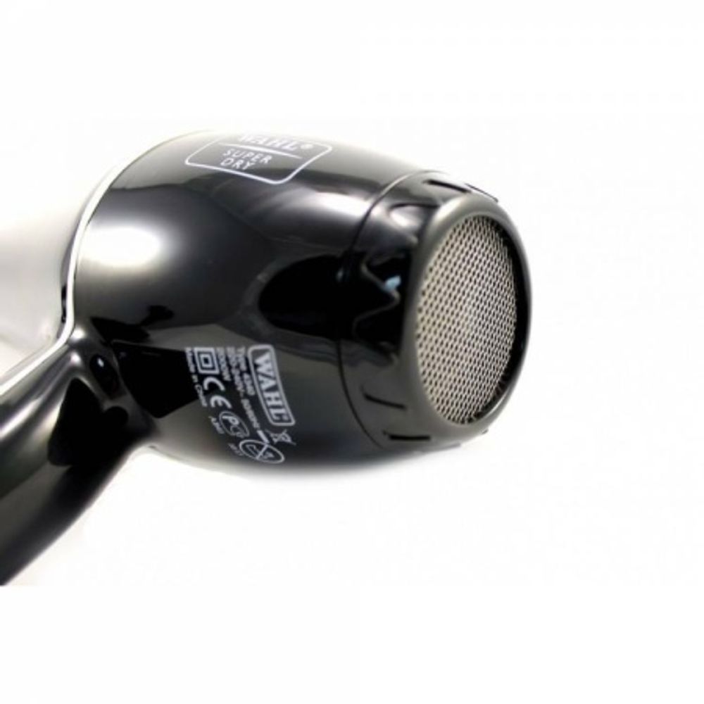 Фен Wahl Super Dry (4340-0470) - 5