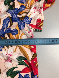 Блуза Lola&Liza с бисером 48 размер