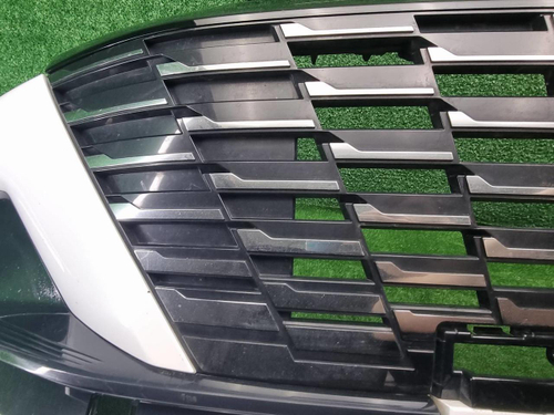 Бампер передний Changan CS55PLUS (21-24) (В сборе)