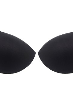 Чашки спейсер АМ-01, 85В-90А-80С-75D-70Е, черный