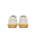 Детские кеды Vans Old Skool V 'Beige Black' VN0A4BUVKIG