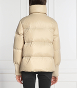 двухсторонняя куртка bozzolo MAX&amp;Co. - бежевый(748401)