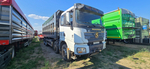 Shacman (Shaanxi) SX* 8x4 Самосвал SX331863366 (Дизельный, 12,5 л, 544 л.с., МТ)