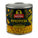 Маринованные овощи микс HOT & SALT, 450 г
