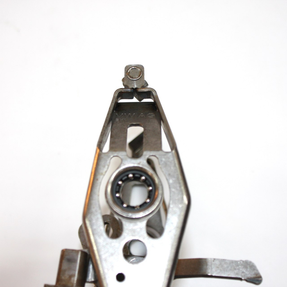 Узел вилок выбора передач 02U311490H для Audi, VW,SEAT,Skoda