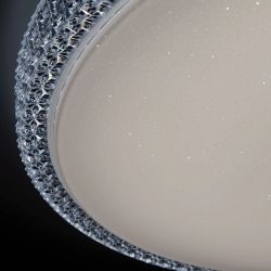 Citilux Альпина Смарт CL718A80G RGB Умная люстра