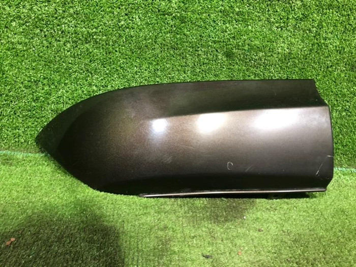 Накладка заднего бампера правая Mercedes M W166 (2011-2015)