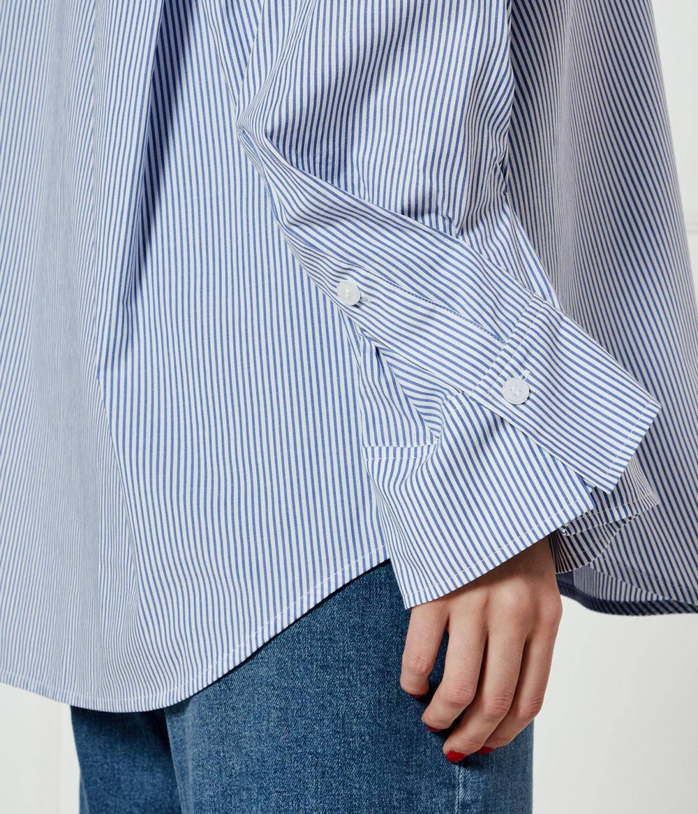 Рубашка 58 B58Benice Joop! - белый(30044804)