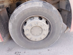 КамАЗ 5490 4x2 Седельный тягач 5490-022-87(S5) (Дизельный, 12,0 л, 401 л.с., МТ)