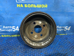 Барабан тормозной задний TOYOTA COROLLA 1995-2000