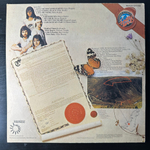 Manfred Mann's Earth Band - The Good Earth (Англия 1974г.)
