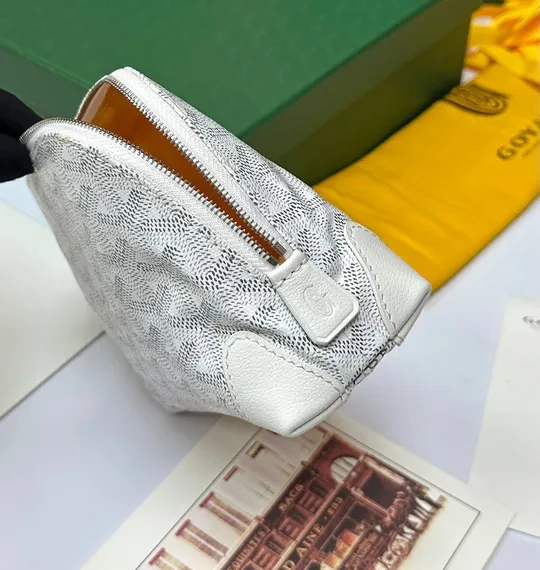 Косметичка Goyard Vendôme