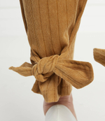 штаны lindom Silvian Heach - светло-коричневый(PGA21202PA)