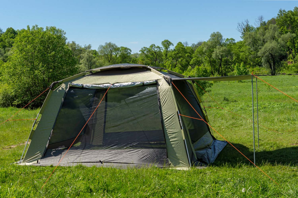 Шатер Maverick Fortuna 350 Premium