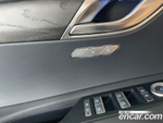 Genesis GV80 2.5T Бензин AWD (07.2020)