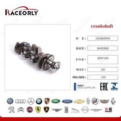 Коленвал BMW B48 11218639541