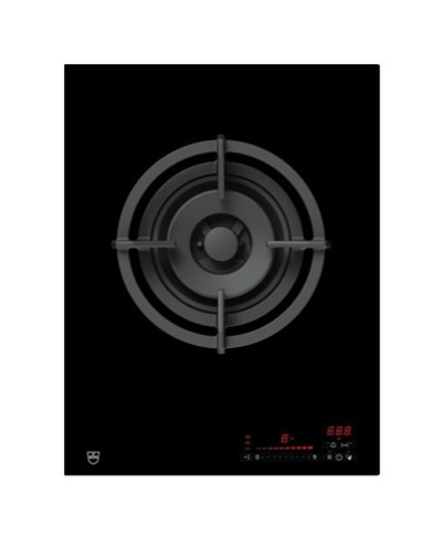 Газовая варочная панель V-ZUG GAS411GSAZ