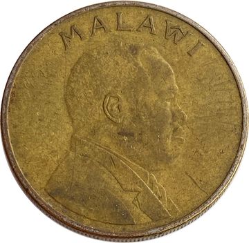 1 квача 1996 Малави